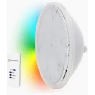France vervangingslamp | LED | 6500K | RGB - Seamaid