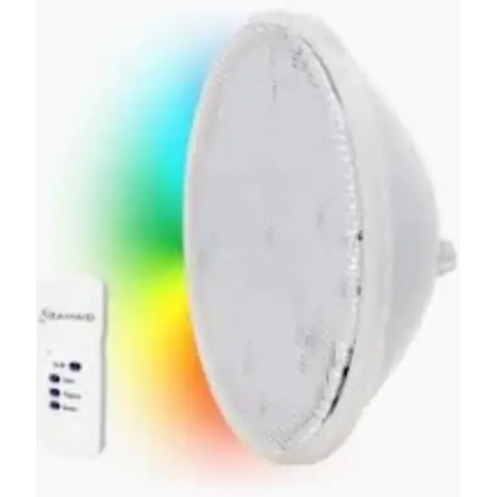 Seamaid France vervangingslamp | LED | 6500K | RGB - Seamaid