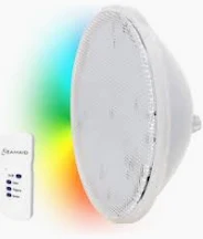 HRS Seamaid France vervangingslamp | LED | 6500K | RGB afbeelding