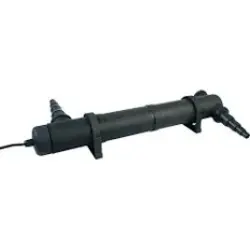Ubbink - AlgClear UVC - 95000 - Algenbestrijding