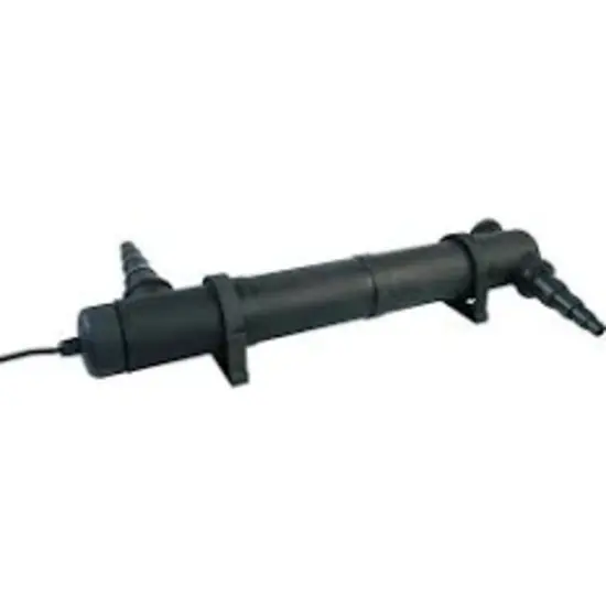 Ubbink Ubbink - AlgClear UVC - 95000 - Algenbestrijding