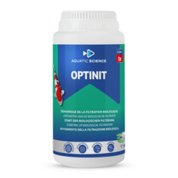 Optinit Filterstart 24000 - Aquatic Science