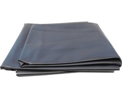 Ubbink AquaFlexiLiner - Vijverfolie - EPDM - 5,05 x 7,5m - 0,6mm - Ubbink afbeelding