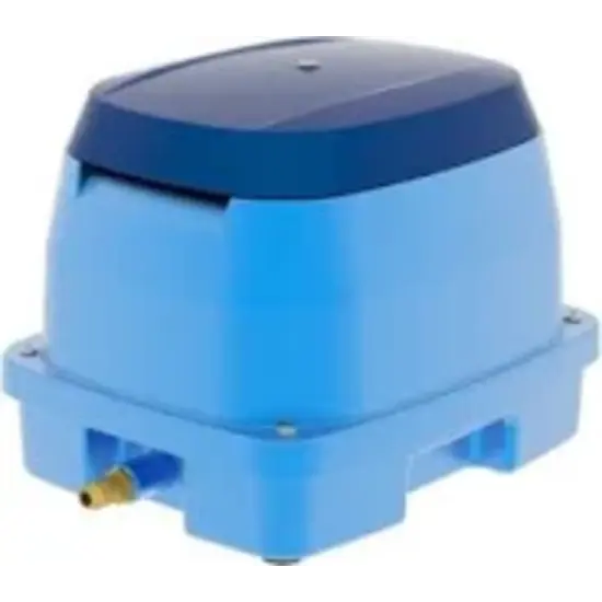 AquaForte luchtpomp EAP-120 - AquaForte