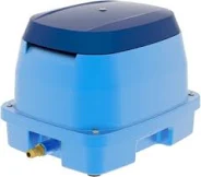AquaForte luchtpomp EAP-120 - AquaForte afbeelding
