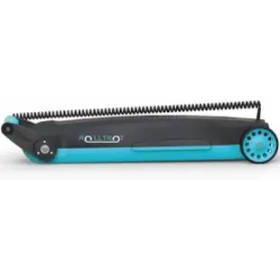 Gemotoriseerd oprolsysteem voor zwembadafdekking