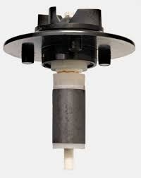 SuperFish  pond eco E 20.000 rotor - SuperFish afbeelding