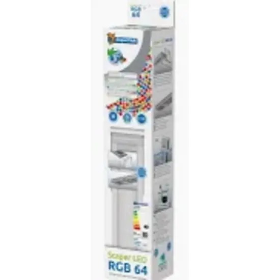 SuperFish  Scaper LED RGB - Aquarium LED Verlichting - Superfish