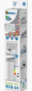 SuperFish Scaper LED RGB - Aquarium LED Verlichting - Superfish afbeelding