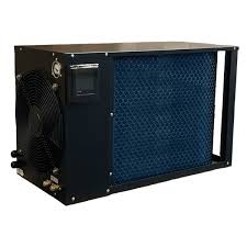 HRS HRS warmtepomp | Spa-Inverter Stepio | 6,50 kW | 230 V afbeelding