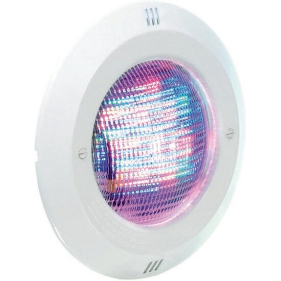 AstralPool  PAR56 RGB 12VAC V1 draadloos + flens beige