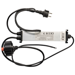 Kp Rvs Uv Trafo T5 40w -2015