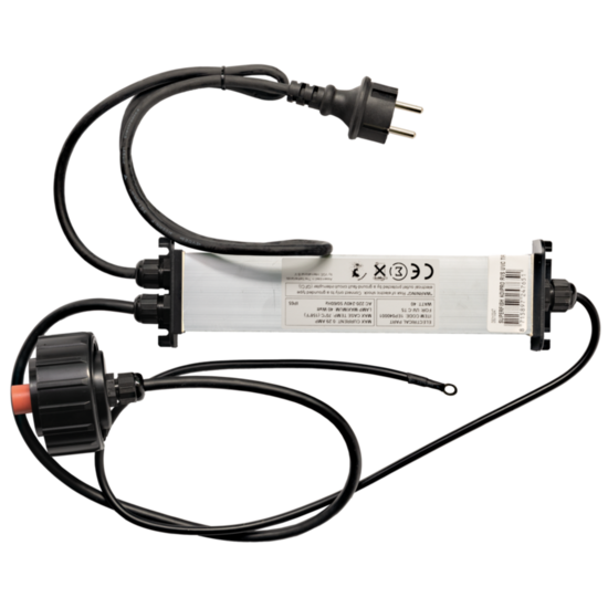 Koi pro Kp Rvs Uv Trafo T5 40w -2015