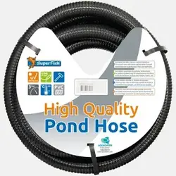 Gewapende Slang 32MM 30 Meter - SuperFish