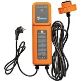 Amalgaam Trafo T5 80w - Koi pro