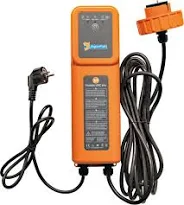 Koi pro 80w Amalgaam Trafo T5 80w - Koi pro afbeelding