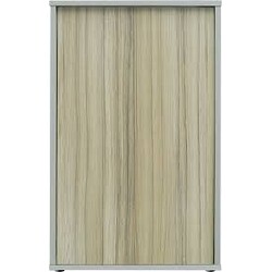 Superfish Design Meubel - Aquariummeubel - 40x40x87 cm Grijs Coco