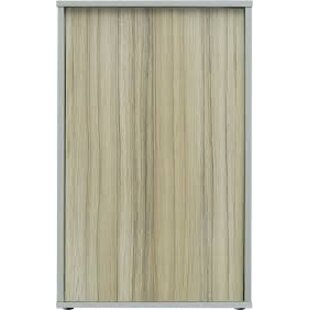 Design Meubel - Aquariummeubel - 40x40x87 cm Grijs Coco - Superfish