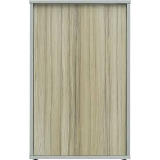 SuperFish Superfish Design Meubel - Aquariummeubel - 40x40x87 cm Grijs Coco