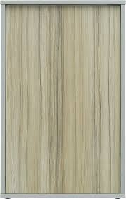 SuperFish Superfish Design Meubel - Aquariummeubel - 40x40x87 cm Grijs Coco afbeelding