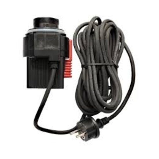 SuperFish Pondclear Uv 18w Trafo - SuperFish