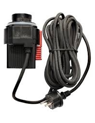 SuperFish Pondclear Uv 18w Trafo - SuperFish afbeelding