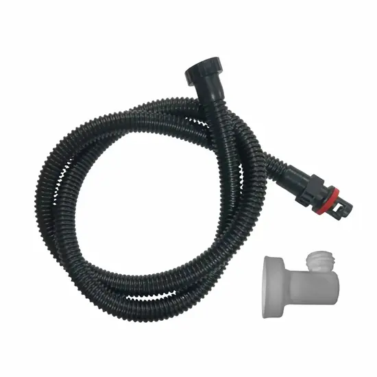 MSpa MSpa Oslo Amber frame spa - 6 persoons