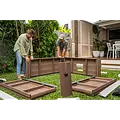 MSpa Oslo Amber frame spa - 6 persoons - MSpa
