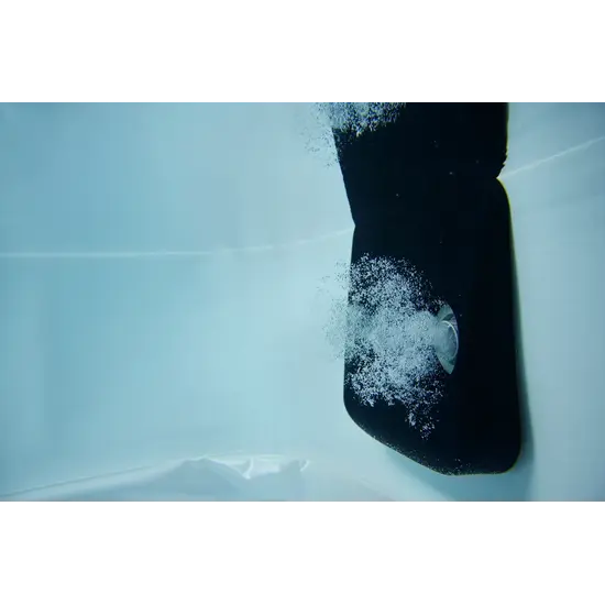 MSpa MSpa Oslo Frame Amber Aero Plus – Luxe 6-Persoons Frame Spa