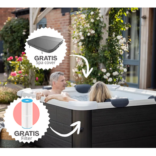 Mspa Frame model OSLO - 6 persoons