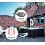 MSpa Tribeca frame spa - 6 persoons - MSpa