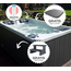 W'eau W'eau professionele Spa 3 persoons - Hudson
