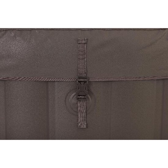 Lay-Z Spa Dominica smart hydrojet 6 bruin - Lay-Z