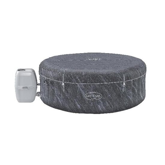 Lay-Z Spa Boracay - Lay-Z-