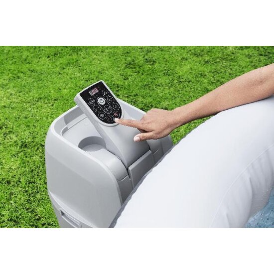 Lay-Z Spa Boracay - Lay-Z-