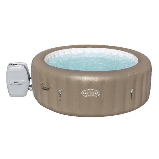 Lay-Z Spa Palm Springs airjet 6 zand - Lay-Z