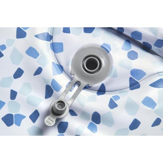 Lay-Z Spa Palm Springs airjet 6 zand - Lay-Z