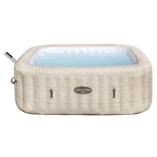 Lay-Z Spa Rome smart airjet 7 sand marble - Lay-Z