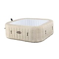 Lay-Z Spa Rome smart airjet 7 sand marble - Lay-Z