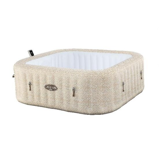 Lay-Z Spa Rome smart airjet 7 sand marble - Lay-Z