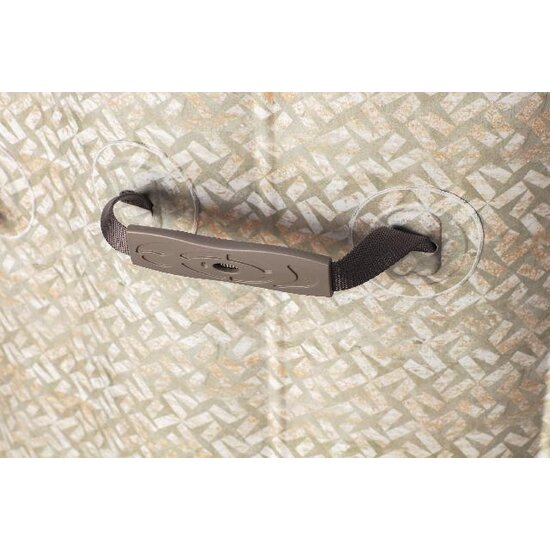 Lay-Z Spa Rome smart airjet 7 sand marble - Lay-Z