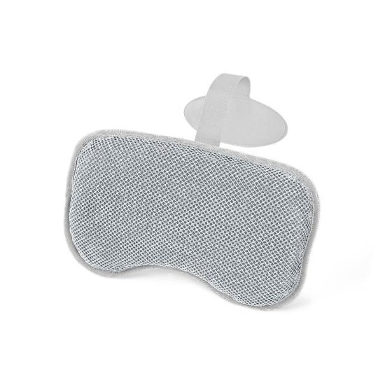 Lay-Z Spa Toronto airjet 7 bruin hout - Lay-Z