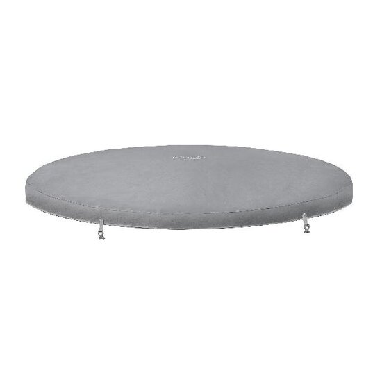 Lay-Z Spa Hawaii smart airjet 8 grijs - Lay-Z