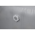 Lay-Z Spa Hawaii smart airjet 8 grijs - Lay-Z