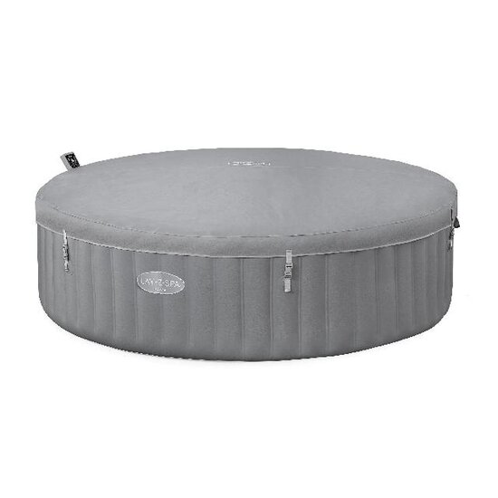Lay-Z Spa Hawaii smart airjet 8 grijs - Lay-Z