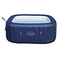 Lay-Z Spa Hawaii smart airjet 6 blauw - Lay-Z