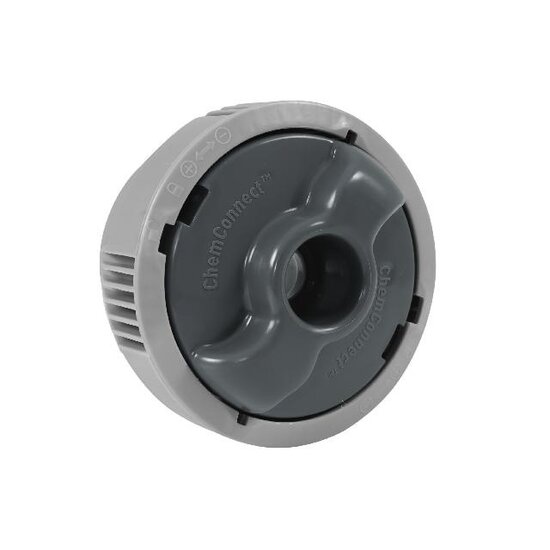 Lay-Z Spa Hawaii smart airjet 6 blauw - Lay-Z