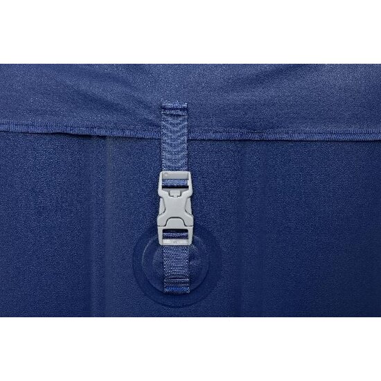 Lay-Z Spa Hawaii smart airjet 6 blauw - Lay-Z