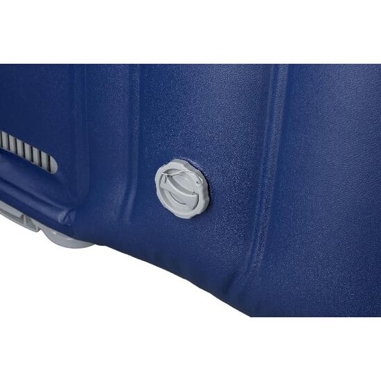 Lay-Z Spa Hawaii smart airjet 6 blauw - Lay-Z