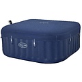 Lay-Z Spa Hawaii smart airjet 6 blauw - Lay-Z
